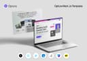 Optura Agency NextJs Template