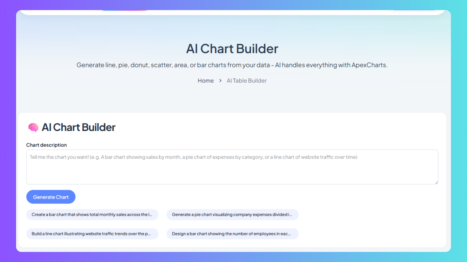 ai-chart-builder